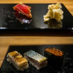 Minamishima User Photo