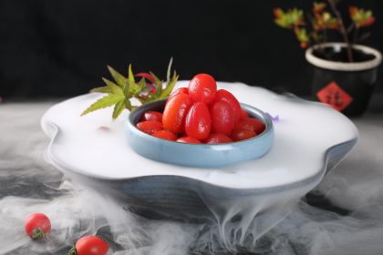 天屿湖假日酒店自助餐厅