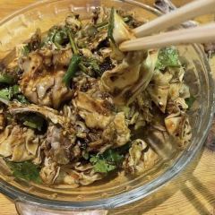 老楊海鮮燒烤張用戶圖片
