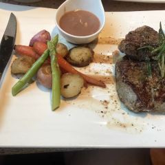 Sjokrogen 여행 사진