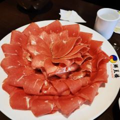 鲜羔楼(察哈尔大街店) 여행 사진