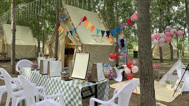 zhao yang nong chang · du lin jian · cheng shi ying di