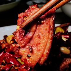 新繁老號豌豆汤饭店·江湖菜(宝光寺店) User Photo