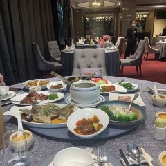 Golden Phoenix User Photo