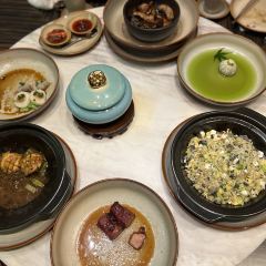 Ming Court User Photo