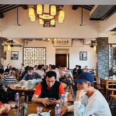 双塔老饭店 User Photo