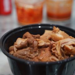 韋記牛雜湯（清暉園店）張用戶圖片