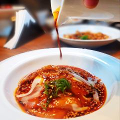 柴门荟(前滩太古里店) User Photo