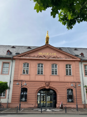 Landesmuseum Mainz