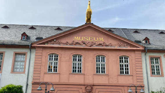 Landesmuseum Mainz