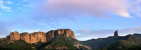 Yangjiaodong Sceneic Area