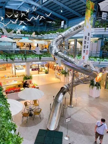 【宜蘭の屋内観光スポット】雨の日や家族連れ、カップルにおすすめの宜蘭の屋内観光スポット18選