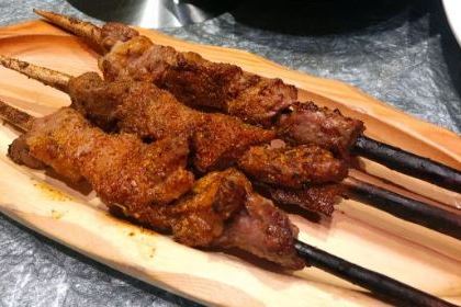 映象天山·有故事的新疆菜（華潤大廈店）