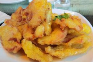 Popular dishes