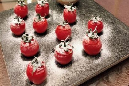 弌弍素素食料理（康橋裡店）