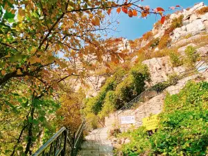 大黑山景區