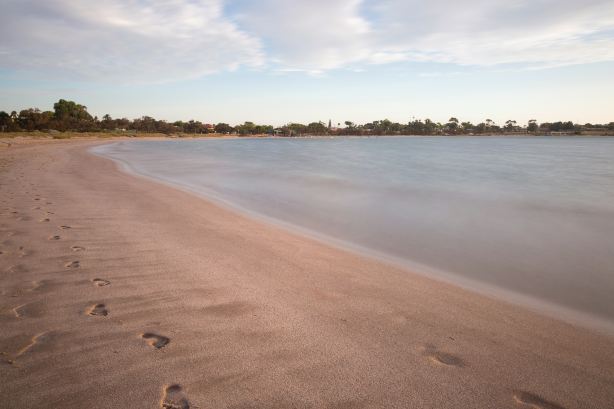 Murchison River