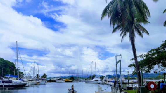 Suva