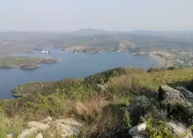 Weidouhu Ecological Park