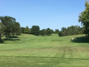 Minnewaska Golf Club