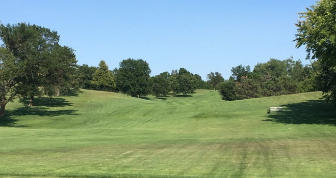 Minnewaska Golf Club