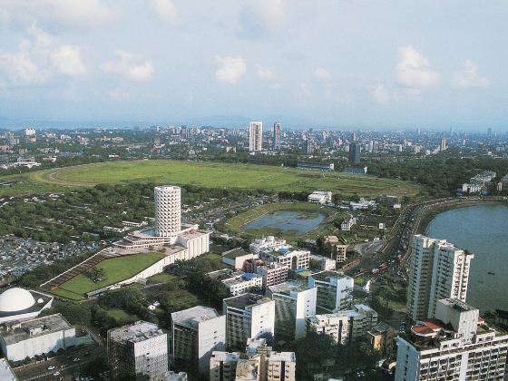 Nehru Science Center