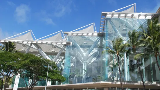 Hawaii Convention Center