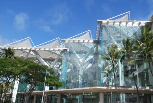 Hawaii Convention Center