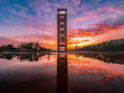 Niushou Mountain Cultural Tourism Zone