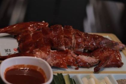 醉弥勒·老家柳树湾民俗餐厅