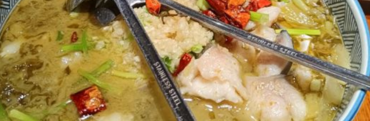 印象瑶乡(连南店)