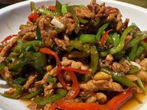 ZHAI SAO DANG JIA