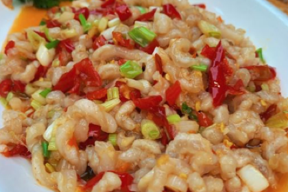 昆师傅饭庄(品香苑分店)