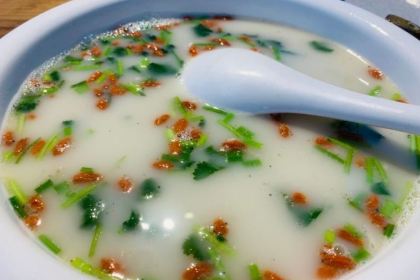 山水云间农庄