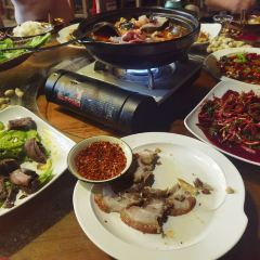 农夫人家餐饮 User Photo