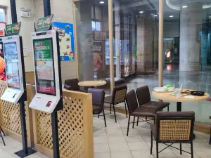 德克士(犍為店)