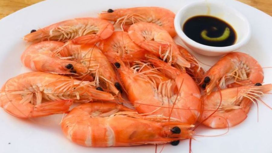 新源濱海鮮飯店（檀悅度假店）