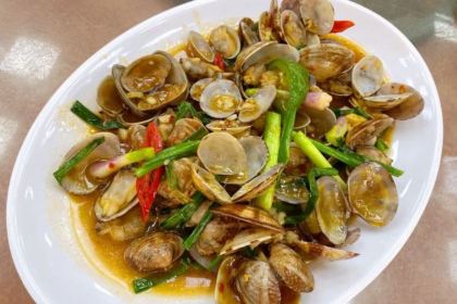 新源濱海鮮飯店（檀悅度假店）