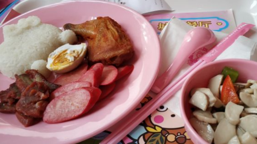 Castle Café城堡咖啡