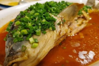 盛世白云大酒店餐饮部