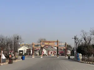 牛樓小鎮