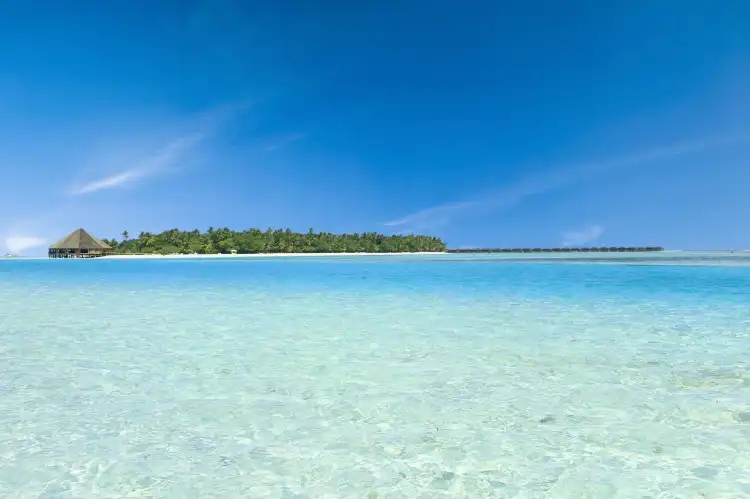 Hotels in Kanifushi