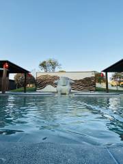 Huadu Hot Springs Resort