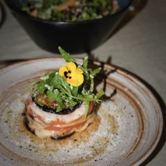 Le Coquin Bar Bistro User Photo