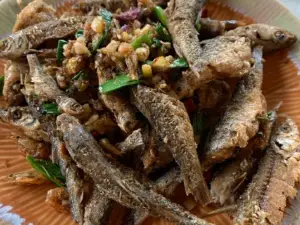 ZHEN WEI TANG RESTAURANT