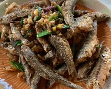 ZHEN WEI TANG RESTAURANT