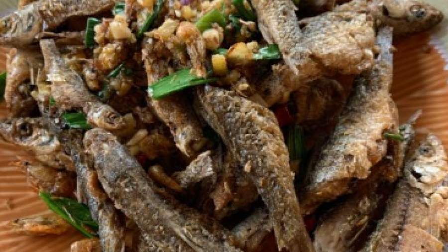 ZHEN WEI TANG RESTAURANT