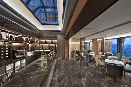 佛山奥克伍德华庭酒店公寓·奥膳房餐吧（千灯湖店）