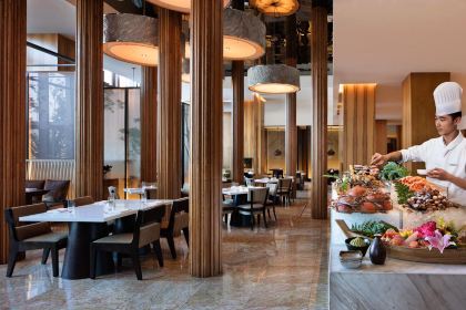 Pin Yue Chinese Restaurant