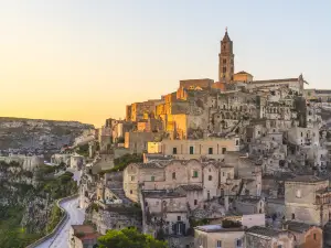 Matera